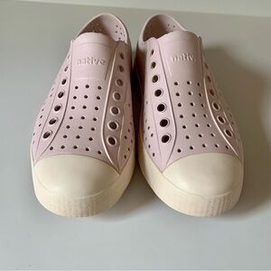 Native Jefferson Slip-on shoes